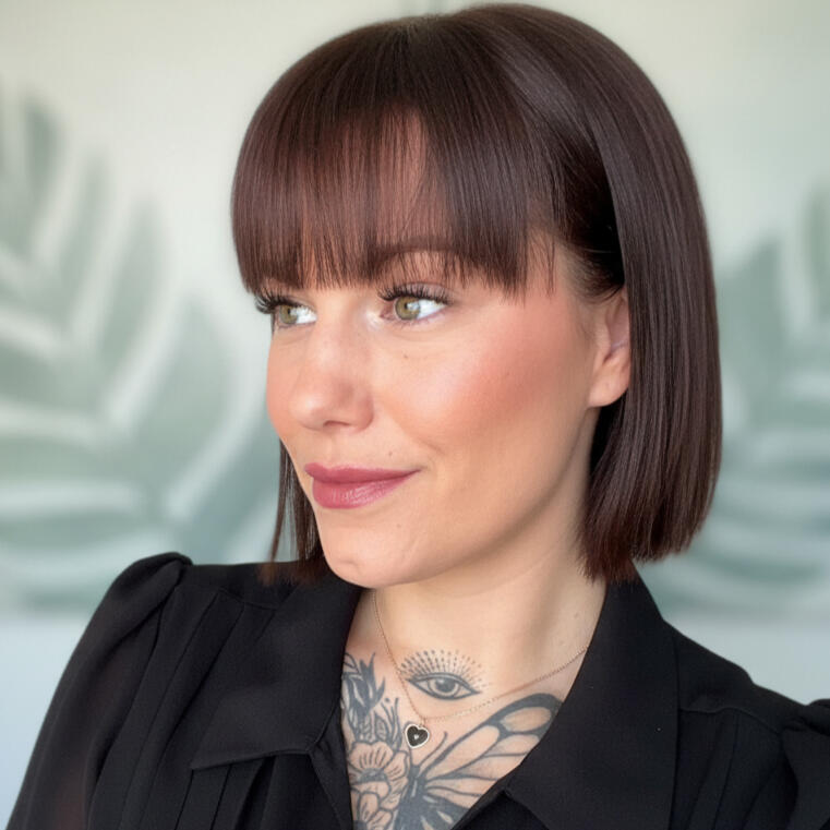 Sabrina Profil Accompagnement